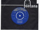 Ian And The Zodiacs - No Money No Honey - UK 7