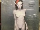 Marilyn Manson Mechanical Animals 2LP Black Vinyl