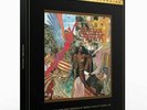 Abraxas by Santana (Vinyl, Nov-2016, Mobile Fidelity Sound Lab)