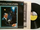 FRANCIS ALBERT SINATRA & ANTONIO CARLOS JOBIM '67 Reprise STEREO 1st press NICE