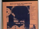 Bob Dylan, The Rolling Thunder Review, Bangor, Maine. Single disc, vinyl. 1975.