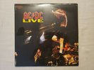 AC/DC - LIVE - SEALED 2003 Hard Blues Rock Epic/Albert 2LPs Collecters Edition