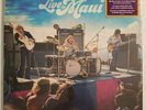 Jimi Hendrix Experience Live in Maui (Vinyl Record + Blu-ray + 24-Page Booklet)