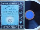 S585 ABENDROTH BRAHMS SYMPHONY No.2 SUPRAPHON ED1 LPV 56
