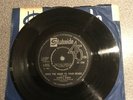 Darrell Banks.   Open The Door To Your Heart. Vinyl 45