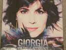 Giorgia Dietro Le apparenze Vinile 33 RARO SIGILLATO