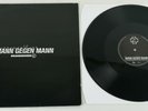 RAMMSTEIN - MANN GEGEN MANN - WMCST40451 - 12