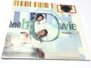 David Bowie Vinyl LP Rare HQ 180 ‘Hours’ 180g Coloured Friday Vinyl NEW/SEALED