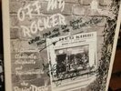Off my rocker.The Rockin Devils. Rare.Teddy boy.Rockabilly.Rock n Roll.50s.Elvis
