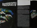 LP NOSFERATU Nosferatu (Re) LONG HAIR MUSIC LHC93 - STILL SEALED