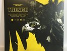 Twenty One 21 Pilots 2 LP Trench Yellow Vinyls like new