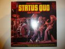 Status Quo – 'Down The Dustpipe' 12