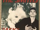 The Smiths Ask Australian 12” Awesome PS Indie Morrissey Oasis Stone Roses