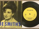 The Smiths Shakespeare’s Sister Rare Sweden NCB 7” PS Indie Morrissey Punk Oasis