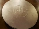 Public Image Limited--Metal Box (METAL 1) LP Set. Excellent Condition. 1979