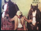 JETHRO TULL HEAVY HORSES SEALED ITA PRESS FOLK PROG ROCK RARE LP