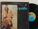 CHRYSALIS Definition 1968 MGM SE-4547 Gatefold HOLE PUNCHED PROMO