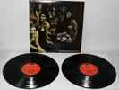 The Jimi Hendrix Experience ?- Electric Ladyland - 1973 Double Vinyl LP - EX