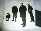 The Stranglers ?– Black And White with 7