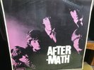 THE ROLLING STONES aftermath 1966 UK DECCA MONO VINYL LP RECORD