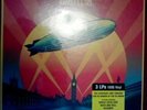 Led Zeppelin Celebration Day 3 LP Box Set 2012 Mint Unplayed