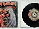 IRON MAIDEN  