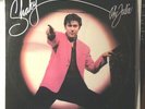SHAKIN' STEVENS VERY RARE Australian WL PROMO 1981 Vinyl LP GREEN DOOR
