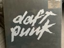 Alive 2007 / Alive 1997 Limited Edition Box Set by Daft Punk (Vinyl, 2014)