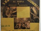 Grands Columbias du peuple:Afro soukouss/Ivory Coast listen