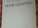 Cock Sparrer - We Love You Vinyl 12