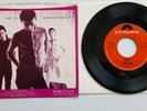 THE JAM - START /WHEN YOU'RE YOUNG US PRESSING IN UNIQUE PIC SLEEVE