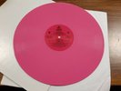 MADONNA*BEDTIME STORIES*PINK VINYL DISC1(ONLY) PROMO 1994 EX SIRE PRO-A-7311RARE