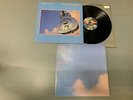 DIRE STRAITS Brothers In Arms LP Vertigo VERH25 UK 1985