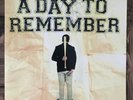 For Those Who Have Heart - A Day To Remember (Vinyl, Black)