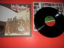 Led Zeppelin II Atlantic SD8236 Hype Sticker Plays - Excellent