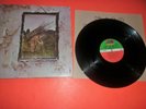 Led Zeppelin ZOSO Atlantic SD7208 Porky Pecko Duck Plays Excellent