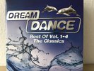 Dream Dance Best Of Vol. 1-4 - The Classics 2 × Vinyl, LP, Compilation