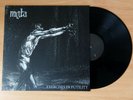 MGLA ?– Exercises In Futility (Black Vinyl)