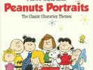 GUARALDI, Vince - Peanuts Portraits: The Classic Character Themes - Vinyl (LP)