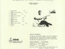 RANGLIN, Ernest - Jazz Jamaica - Vinyl (LP)