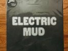 Muddy Waters Electric Mud Third Man Records Brown Vinyl Very Rare NM/NM