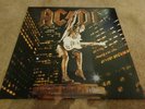 AC/DC - Stiff upper Lip, MINT