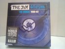 the Jam 7 inch singles 1980-82 box set unplayed vgc