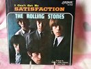 Rolling Stones 45 rpm. 