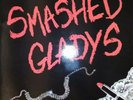 VINILE LP SMASHED GLADYS - SMASHED GLADYS 33 GIRI ANNO 1985 STAMPA UK HM USA 49