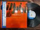 HANK MOBLEY DIPPIN' BLUE NOTE BNJ 71030 OBI STEREO JAPAN Vinyl LP