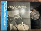 LEE MORGAN TAKE TWELVE RIVERSIDE VIJ-5051 OBI STEREO JAPAN Vinyl LP