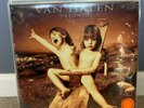 Van Halen Balance New Sealed Vinyl Record Album