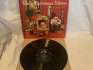 Elvis Presley Elvis’ Christmas Album RCA Victor LOC-1035 1957 Vinyl LP  TESTED