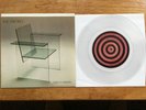 The Strokes - Hard To Explain 7” Clear Vinyl Limited Edition FIRST US PRESS 2002
